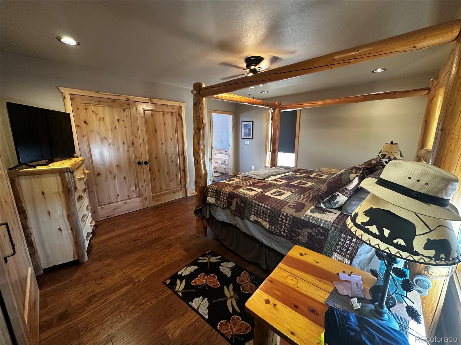 3744 Ice House Road