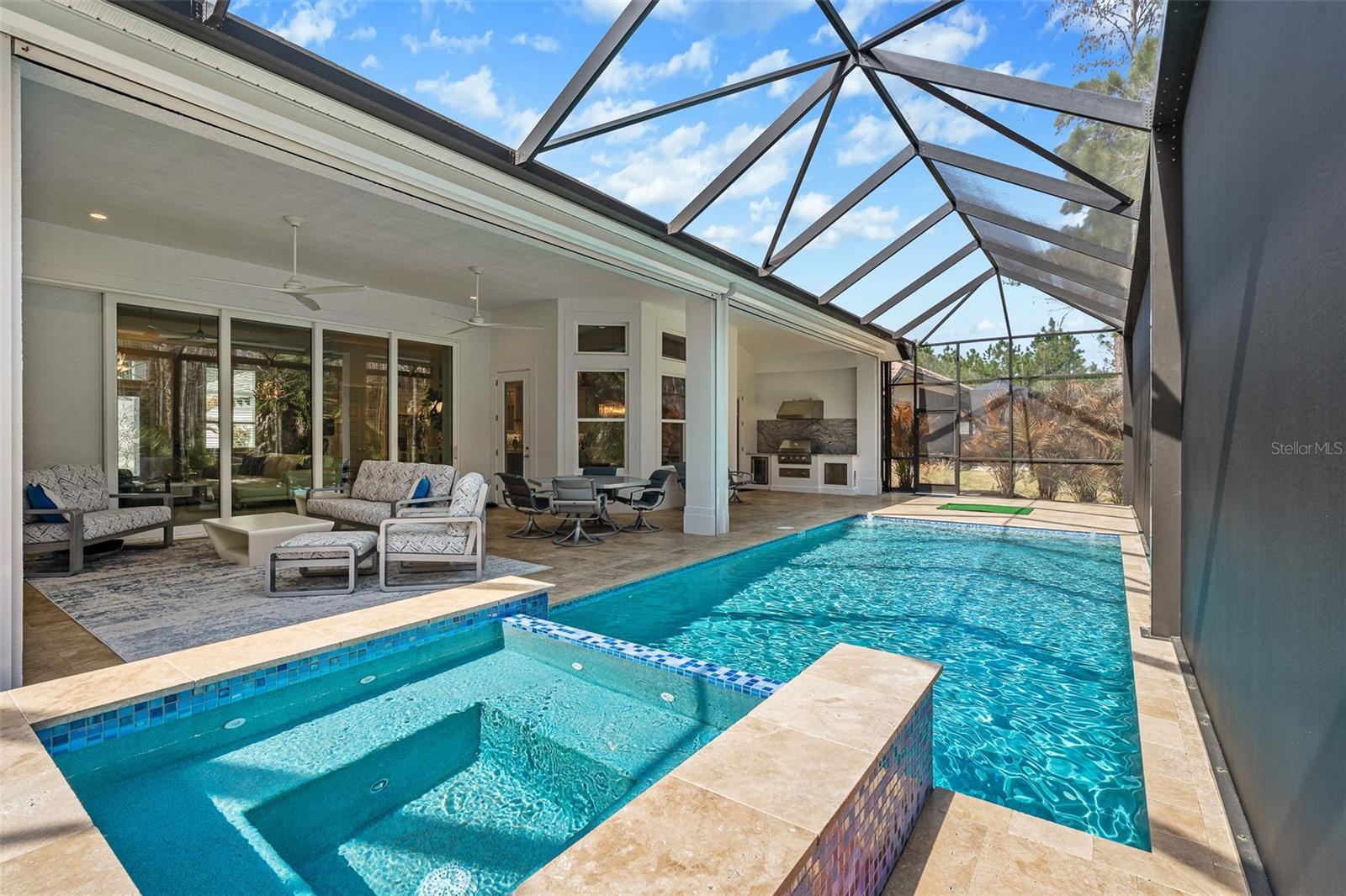 272 Stirling Bridge Drive