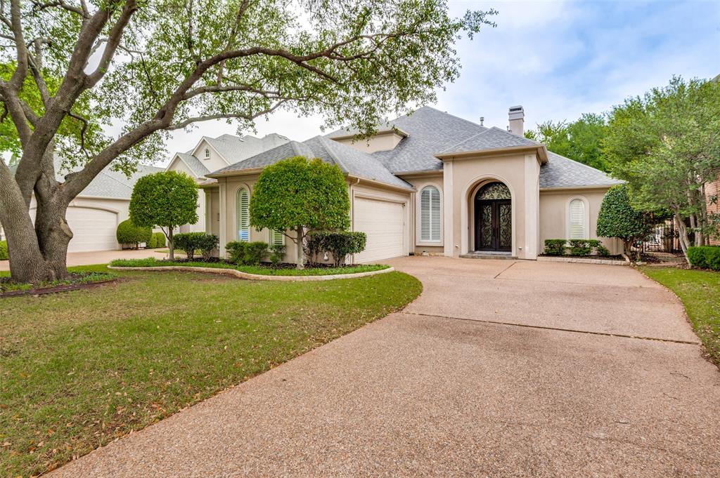 6526 Star, Creek Frisco, TX