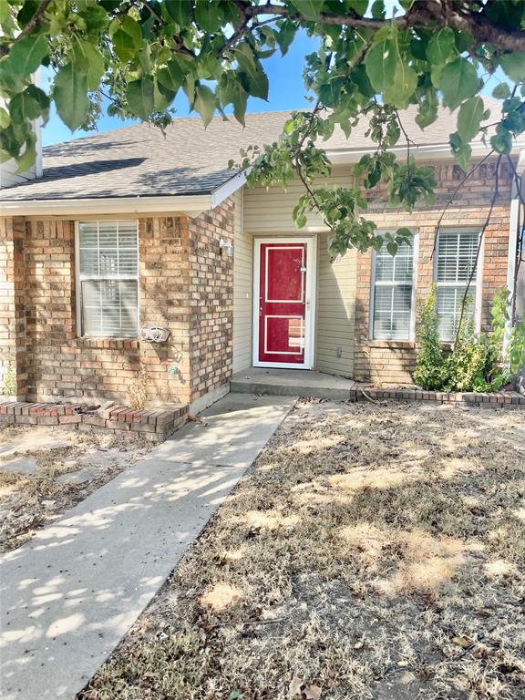 This charming home in the desirable Baers Westmore neighborhood is ready to welcome its new owner!The spacious living room features vaulted ceilings, laminate flooring, and a cozy fireplace with gas logs, creating a warm and comfortable space to relax or gather with family and friends. The adjoining dining area offers tile flooring and a convenient breakfast bar, perfect for casual meals and entertaining.Enjoy outdoor living on the side patio and deck, ideal for morning coffee, weekend gatherings, or simply unwinding at the end of the day. A spacious storage shed provides plenty of room for tools, equipment, and outdoor essentials, while the attached two-car garage offers additional storage and convenience.Located close to schools, shopping, restaurants, and major interstates, this home offers a great combination of comfort, convenience, and accessibility.Don’t miss the opportunity to make this home your own! Call today to schedule your private showing!