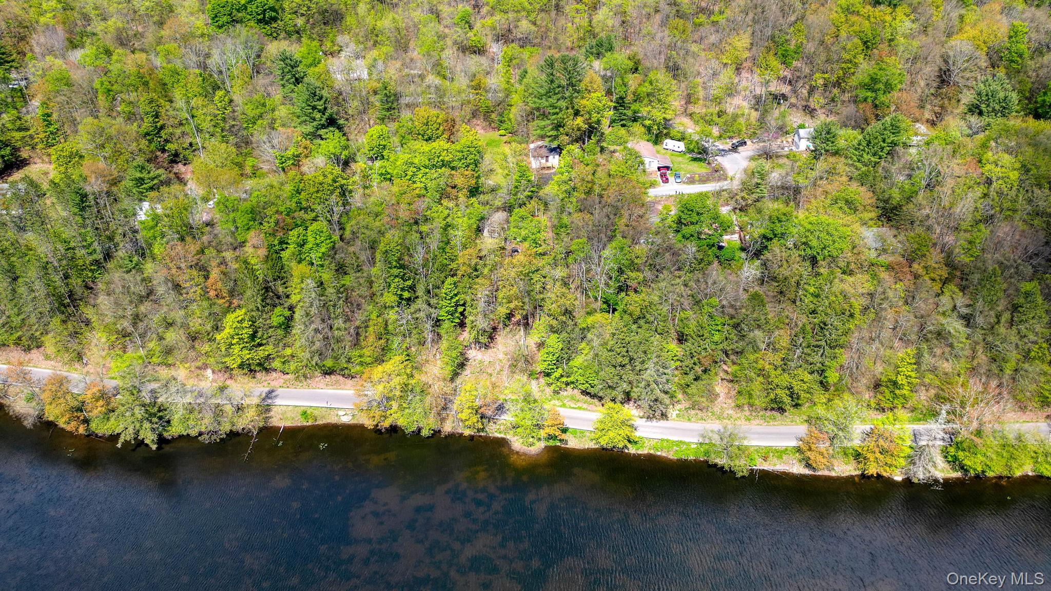 25 Overlook Road