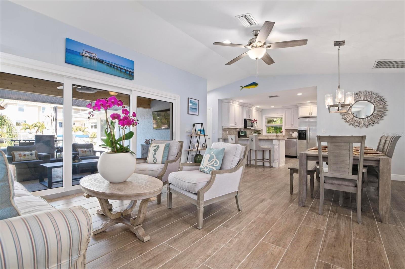 607 North Point Drive