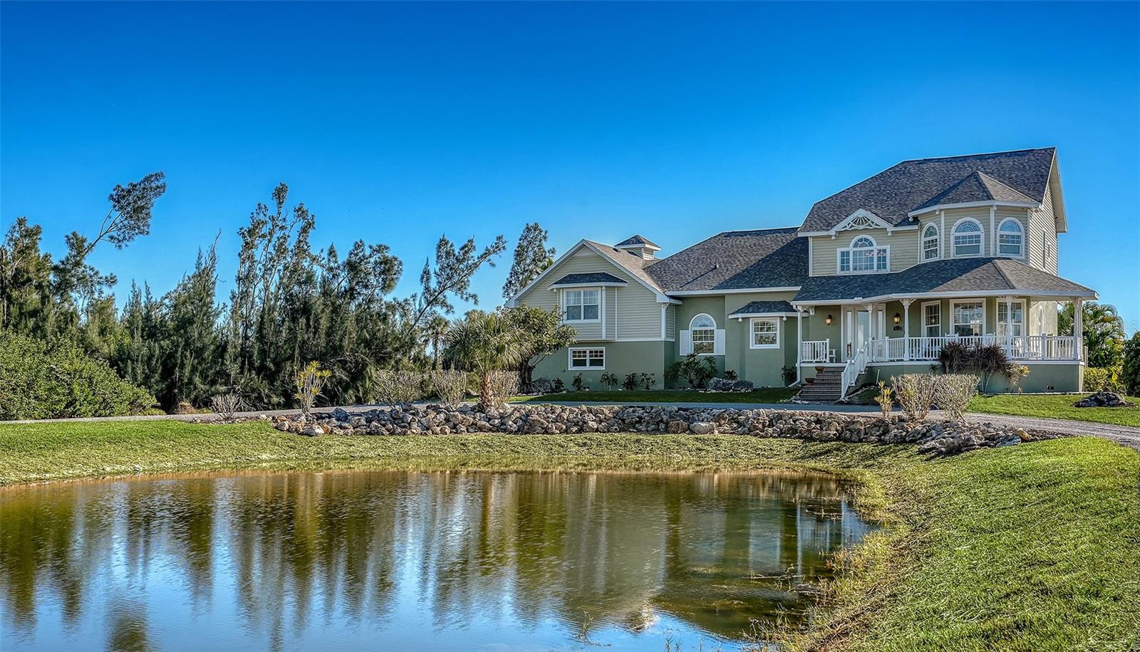 925 Bayshore Drive, Terra Ceia, FL