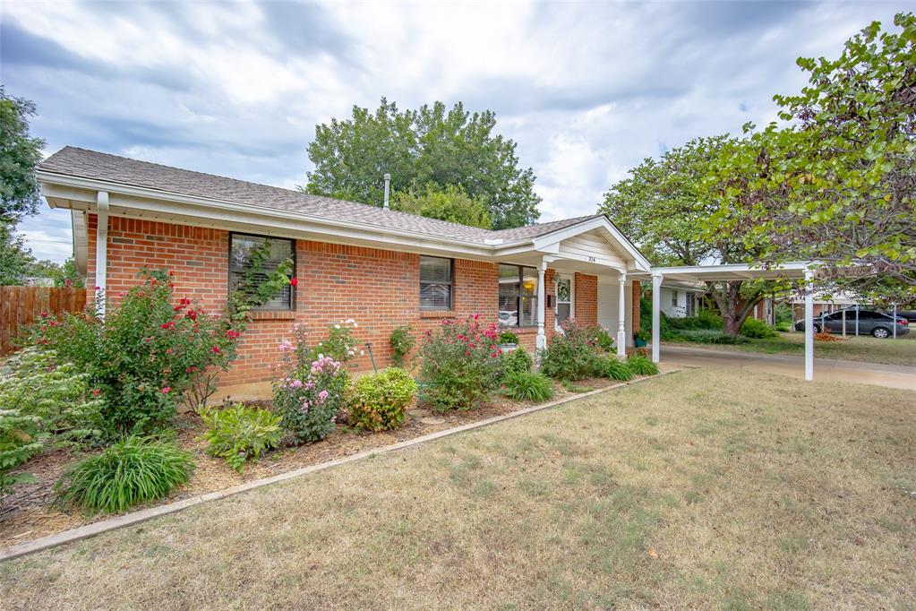 Charming home in the heart of Norman and less than 1.5 miles from the OU campus! Built in 1962, this property has been meticulously and lovingly maintained by the same owner for over 60 years. It features 3 spacious bedrooms with the flexibility to easily create a 4th bedroom, home office, or bonus space. Just minutes from the University of Oklahoma campus, this home offers the perfect blend of convenience and comfort for students, faculty, or anyone wanting to be close to the action. Quick access to Highway 9 and I-35 makes commuting around Norman and to the OKC metro a breeze. A fantastic opportunity for those looking to enjoy classic character with modern potential, all in a highly desirable location!  New Lennox HVAC system installed summer 2025 !!!