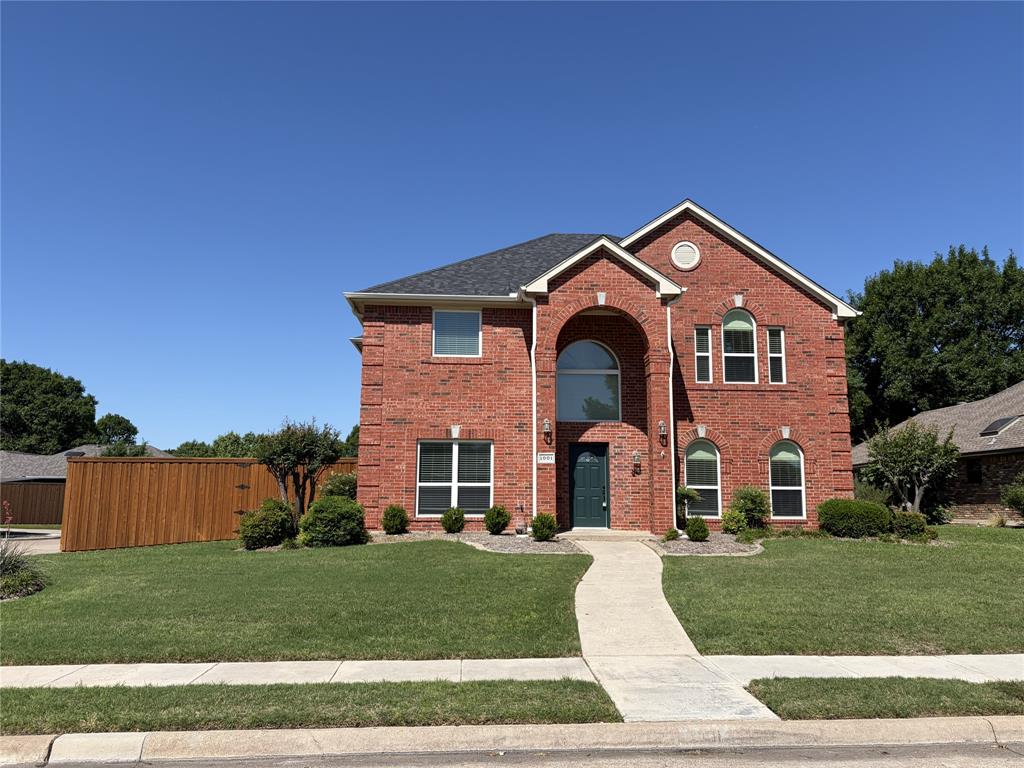 Lowest Price Per Square Foot 4 Bed in Allen, New Carpet, New Paint, New Tile, don't miss this GEM!! Three generous living areas, perfect for both everyday comfort and entertaining.The kitchen is a standout with its 5 burner gas cooktop, double gas ovens, granite countertops, and an oversized island that invites gathering. You’ll love the extra large pantry and the expansive laundry room, which accommodates two refrigerators while still providing ample storage.All secondary bedrooms are spacious and include walk in closets. The primary suite features a sitting area, along with a bathroom offering a large garden tub and separate shower. Upstairs, the impressive 30x20 game room provides endless possibilities. 3 CAR Garage!Throughout the home, you’ll notice abundant storage and thoughtfully designed closet space. The backyard includes a large covered patio and an 8 ft board on board privacy fence, creating a private outdoor retreat.With the right upgrades and updates already in place, this home is truly move in ready. Don’t miss it.