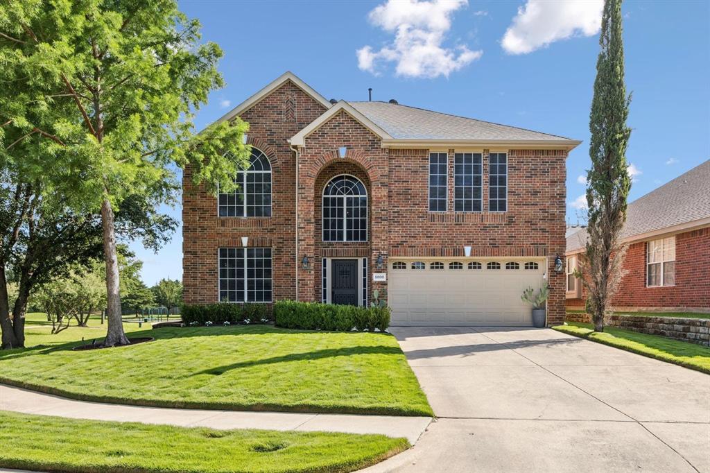 5800, Palomino Frisco, TX