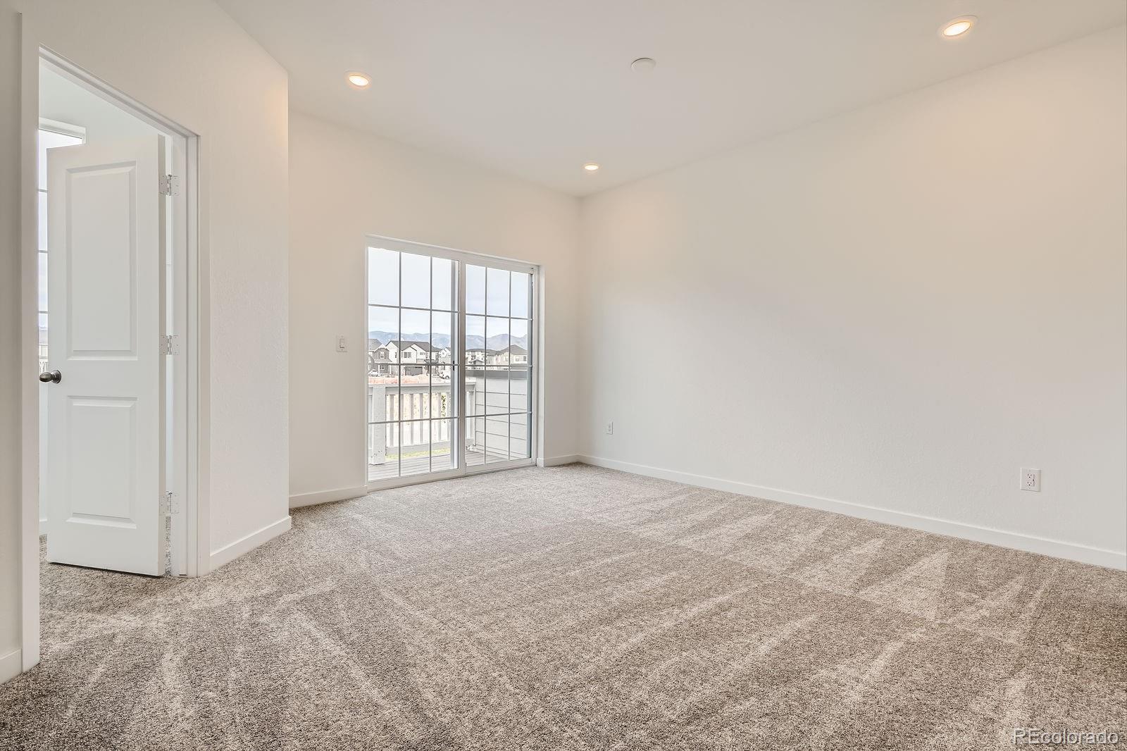 8895 San Antonio Street