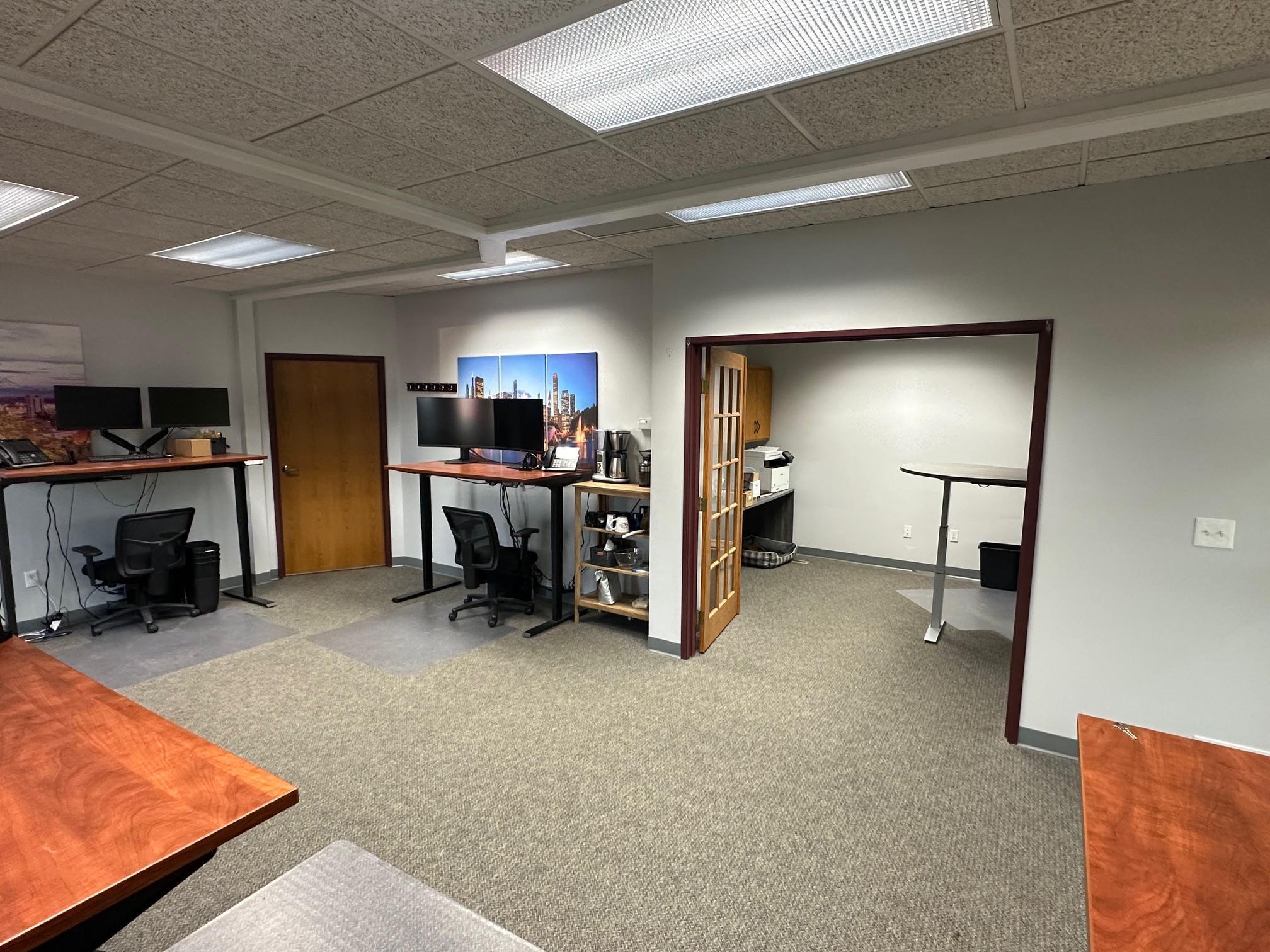 235 E Cedar Street 101