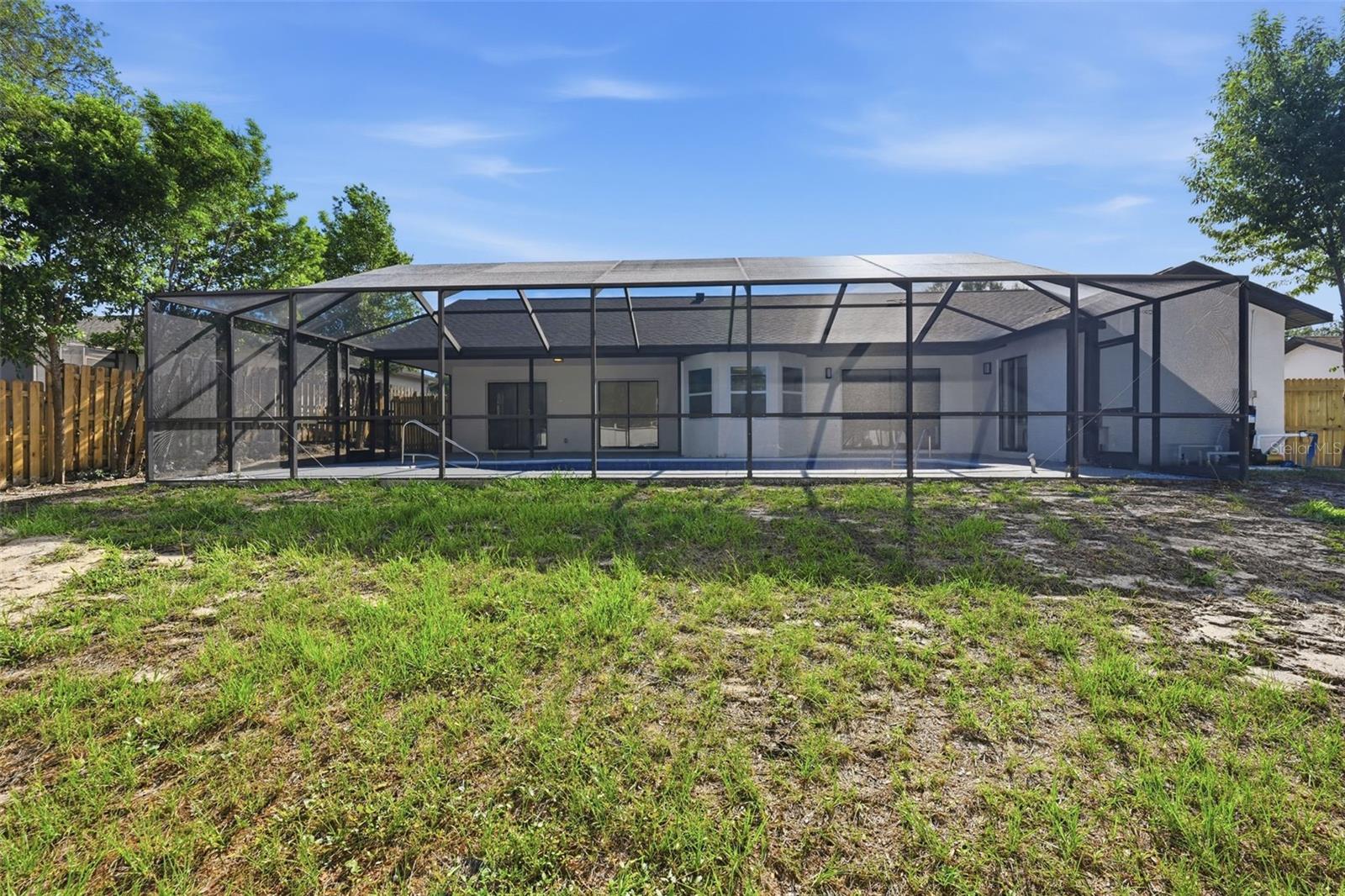 3379 Coronet Court