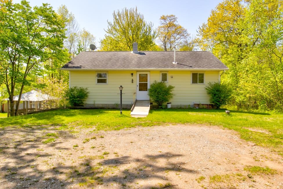 N4498 BAGLEY Road, WI 54143 50291647 Peshtigo country