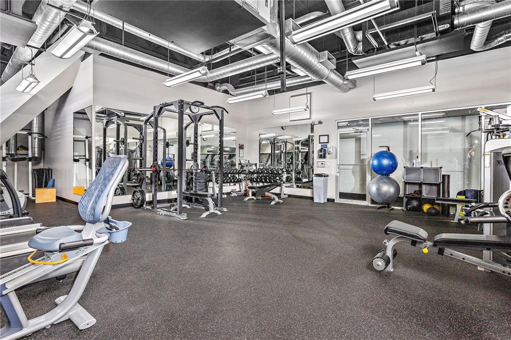 1101 Walnut Street 509