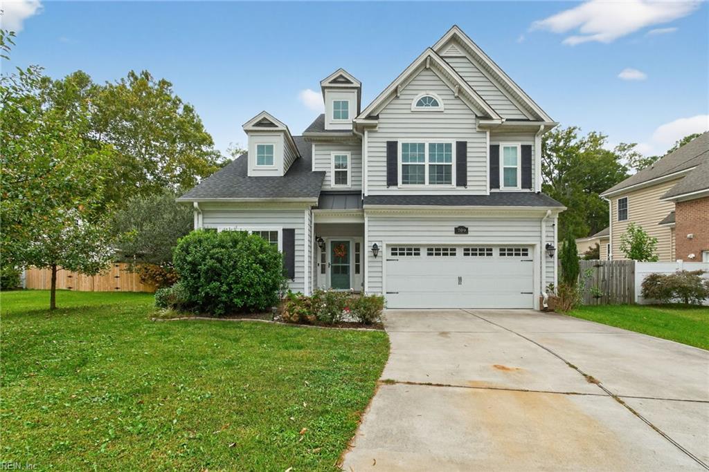709 Avalon Avenue, Virginia Beach, VA 