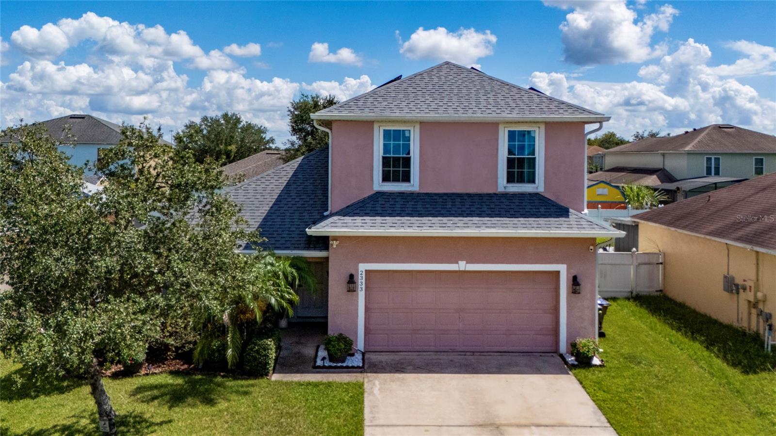 2333 Walnut Canyon Drive, Kissimmee, FL
