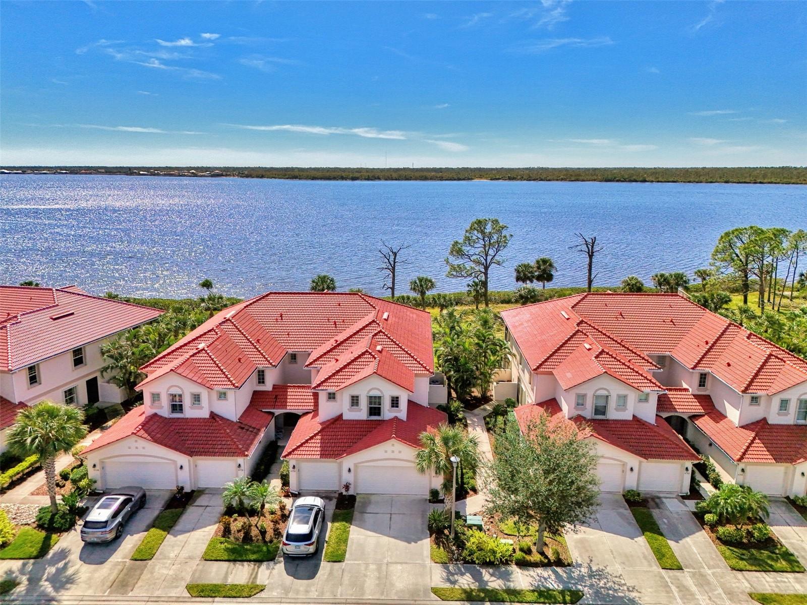 4732 Club Drive 102