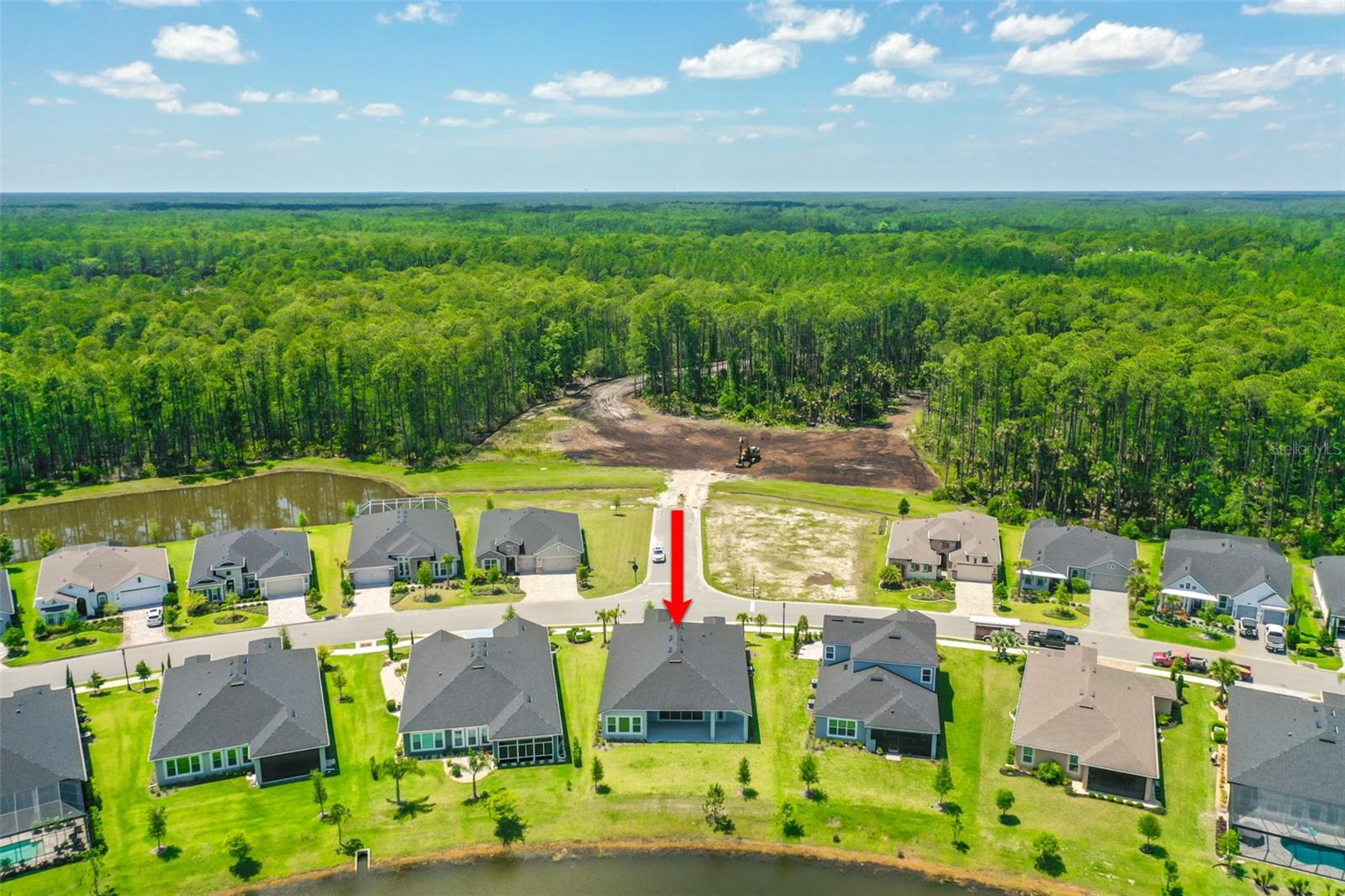379 Stirling Bridge Drive