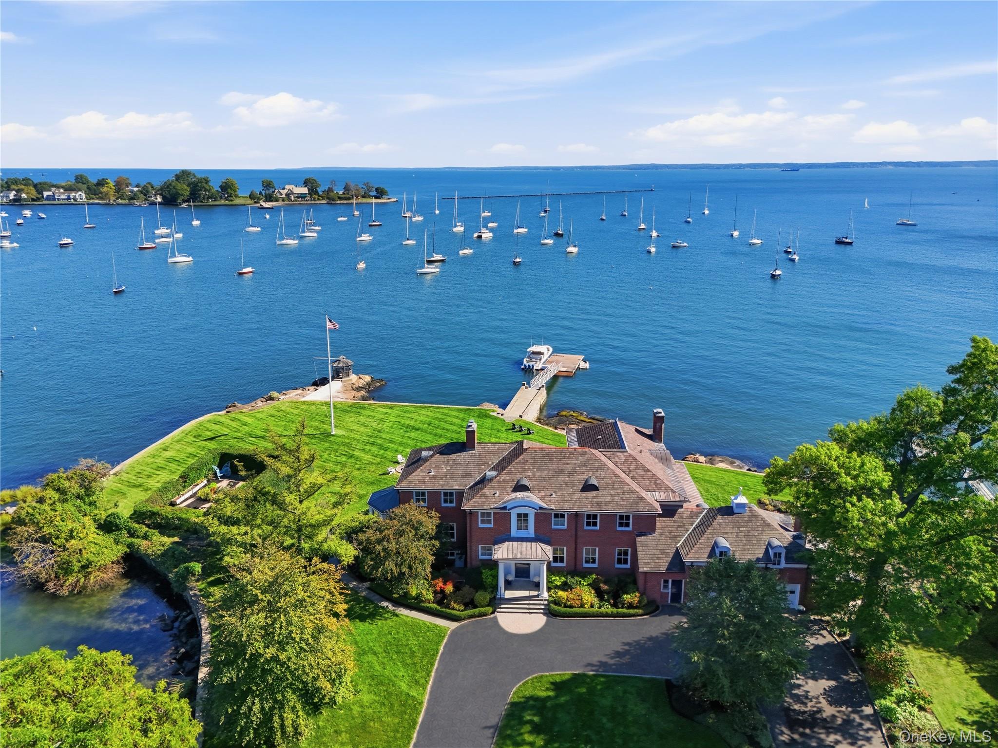 1 Bay Avenue