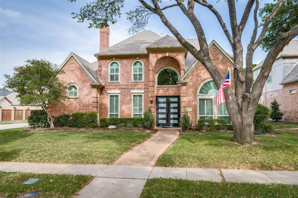 Discover this incredible home in the prestigious Fairways of Gleneagles. As you step inside, you are greeted by a stunning interior updated with beautiful reclaimed white oak wood floors that flow throughout the entire residence. The gourmet kitchen is a chef's dream, featuring all-new New Decor appliances, sleek quartz countertops, a modern backsplash, and custom cabinets equipped with convenient slider drawers and a dedicated wet bar.Extensive updates enhance the home's comfort and efficiency, including tankless water heaters, foam insulation sprayed in the attic, and new lighting and plush carpet throughout the second floor. Expansive new windows offer picturesque views of the newly installed Riverbend pool, which comes complete with a heater chiller for year-round enjoyment. The primary suite offers a luxurious retreat; the bath has been completely renovated to include a double-headed shower and a stylish jetted free-standing tub, complemented by spacious custom closets.The functional floor plan includes five bedrooms and a private study. The versatile fifth bedroom is perfectly suited to serve as a second primary suite upstairs or a spacious game room. Every mechanical aspect of this property has been meticulously addressed, featuring two of three new HVAC units from 2021, a newer 2020 tankless water heater, a 2021 roof, and full window replacement. For peace of mind, the home is equipped with a whole-home Generac generator, which includes the pool equiptment. Please note that buyers are responsible for purchasing a new survey.