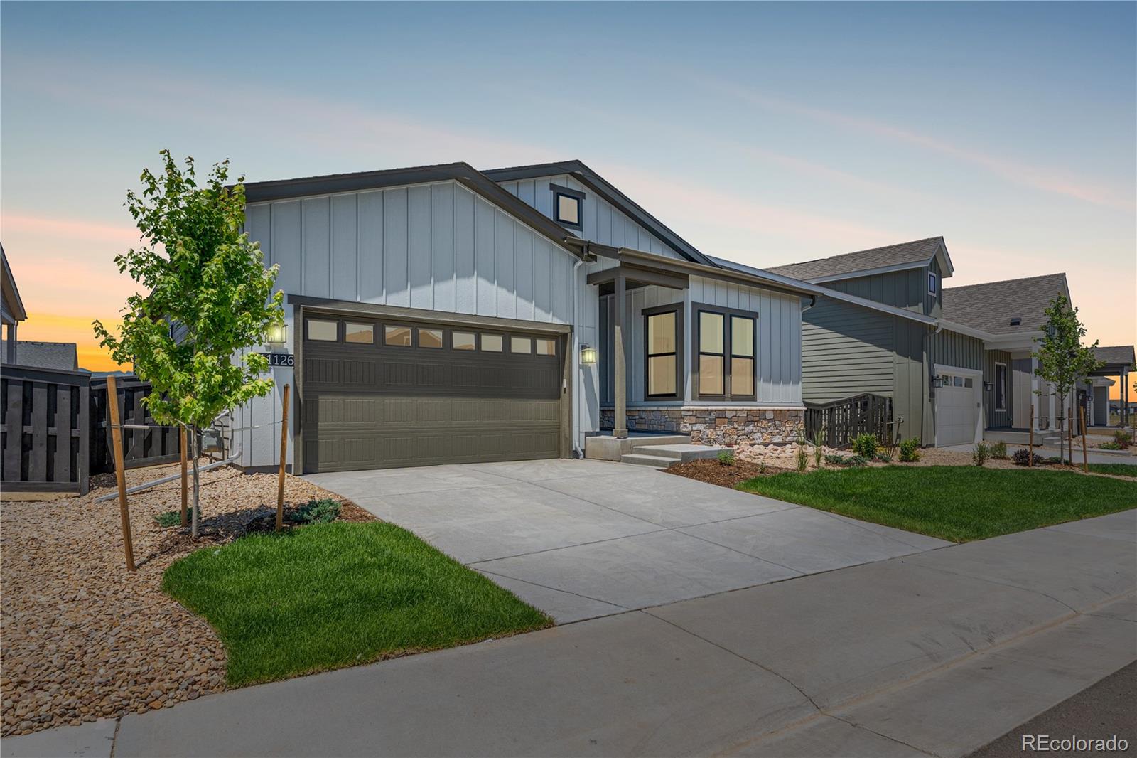 11126 Amber Light Circle