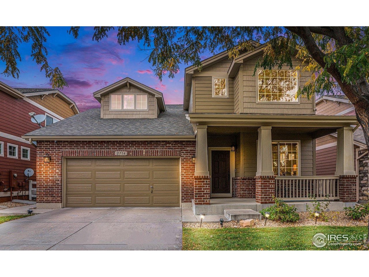 2714 Annelise Way