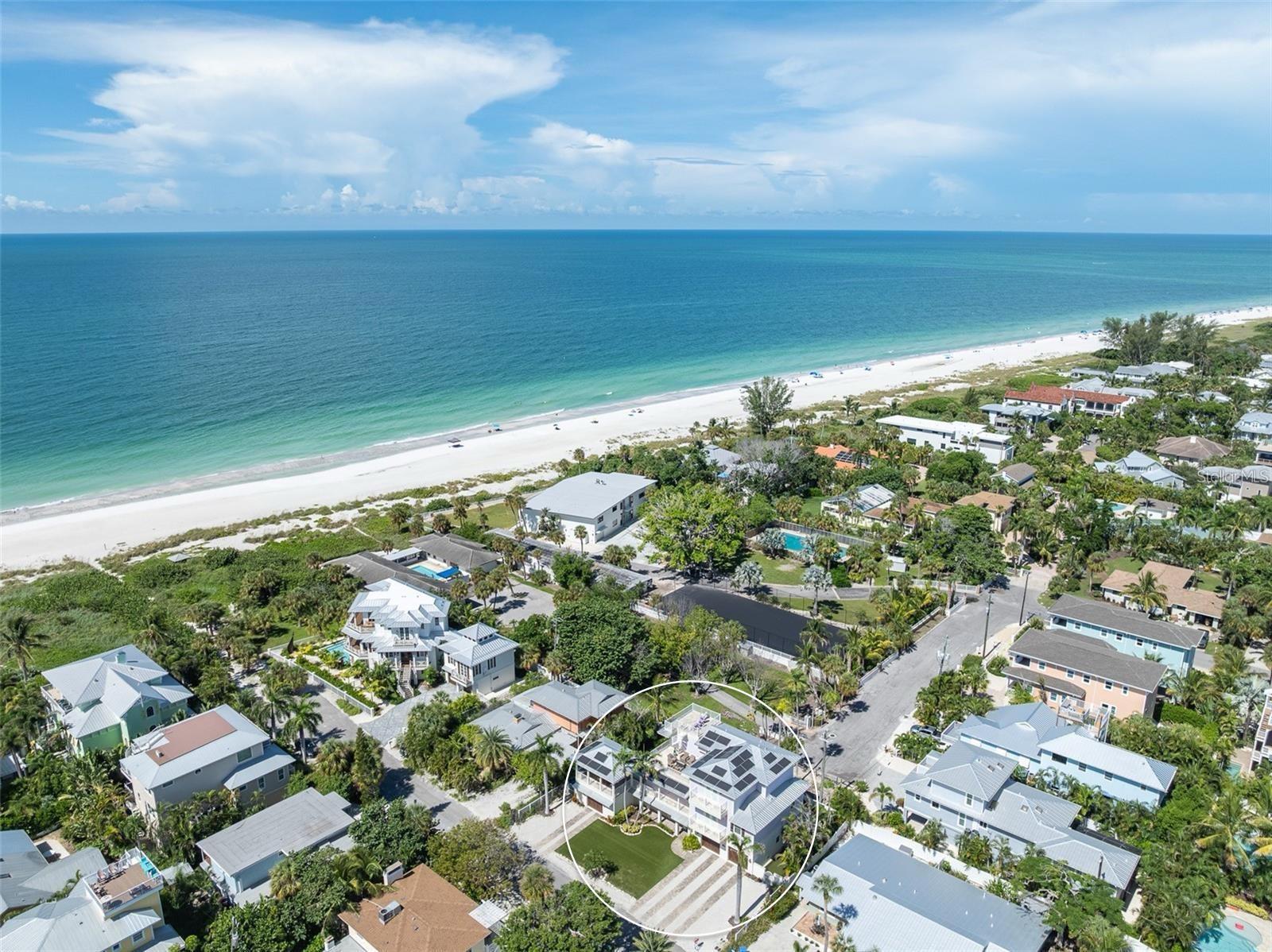 106 81st Street, Holmes Beach, FL
