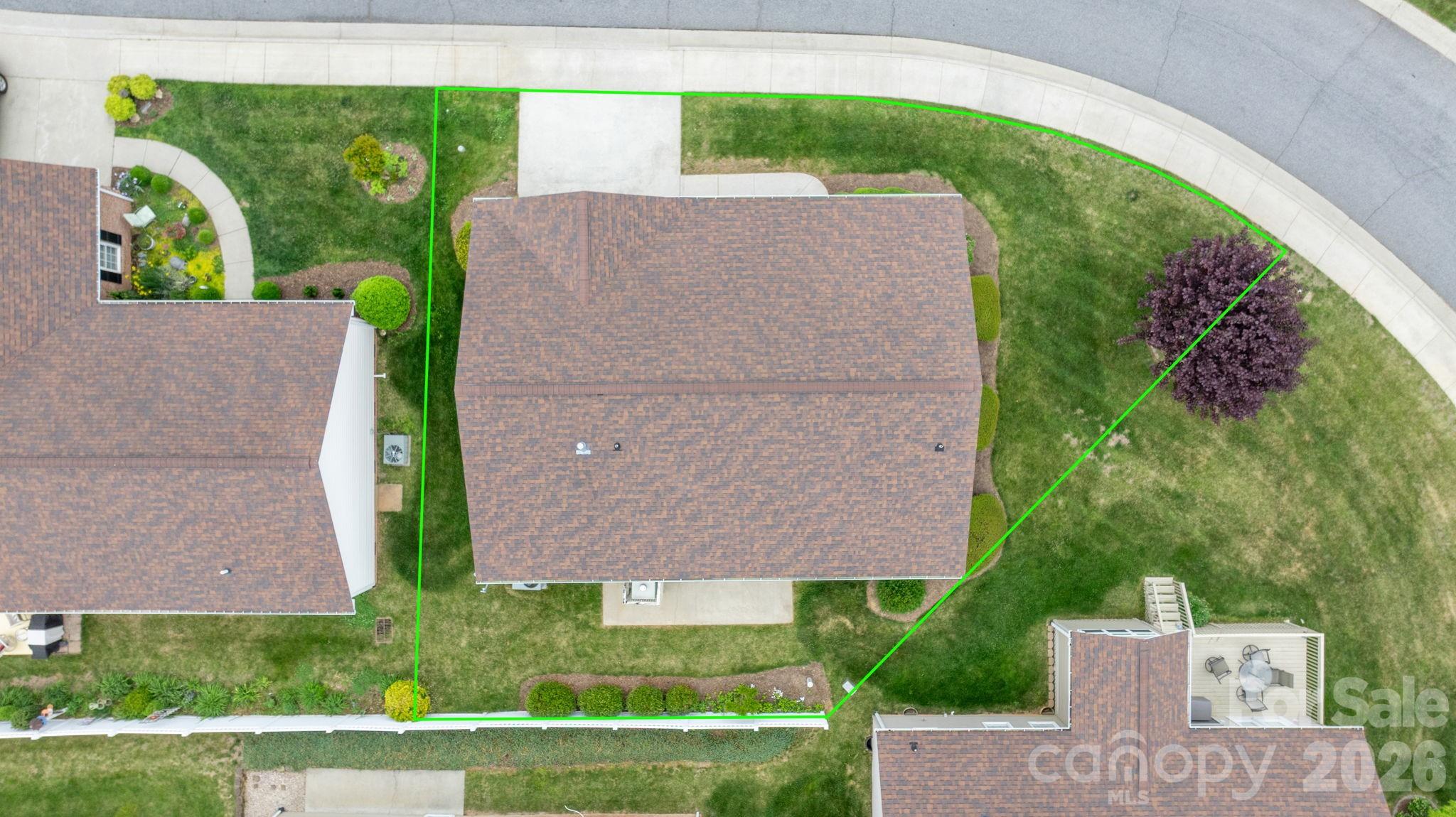1268 Wexford Village Circle NE
