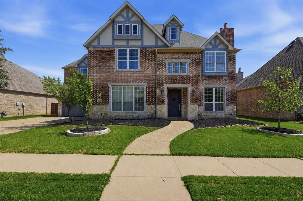 3313 Lochside