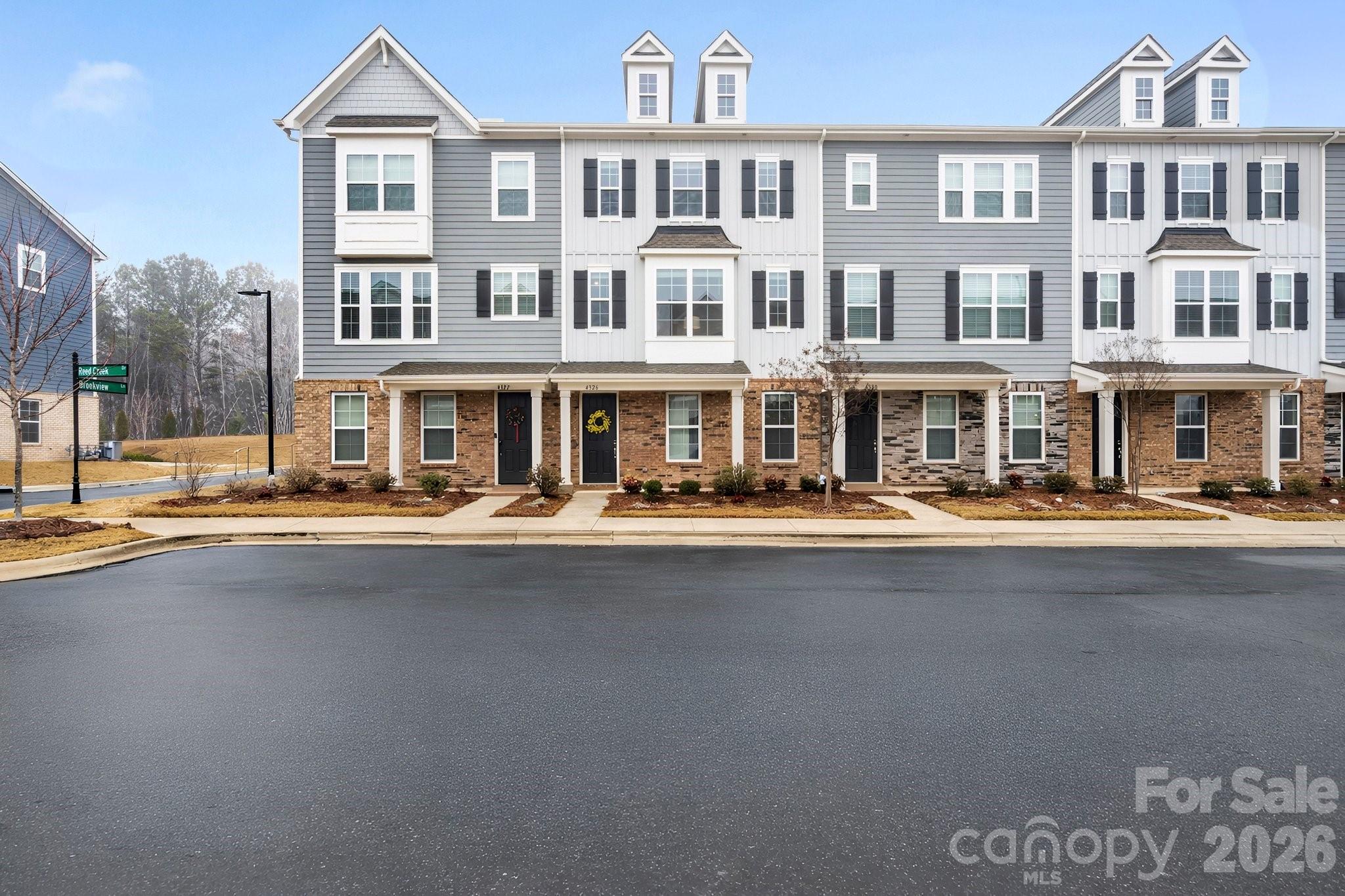 4326 Reed Creek Drive