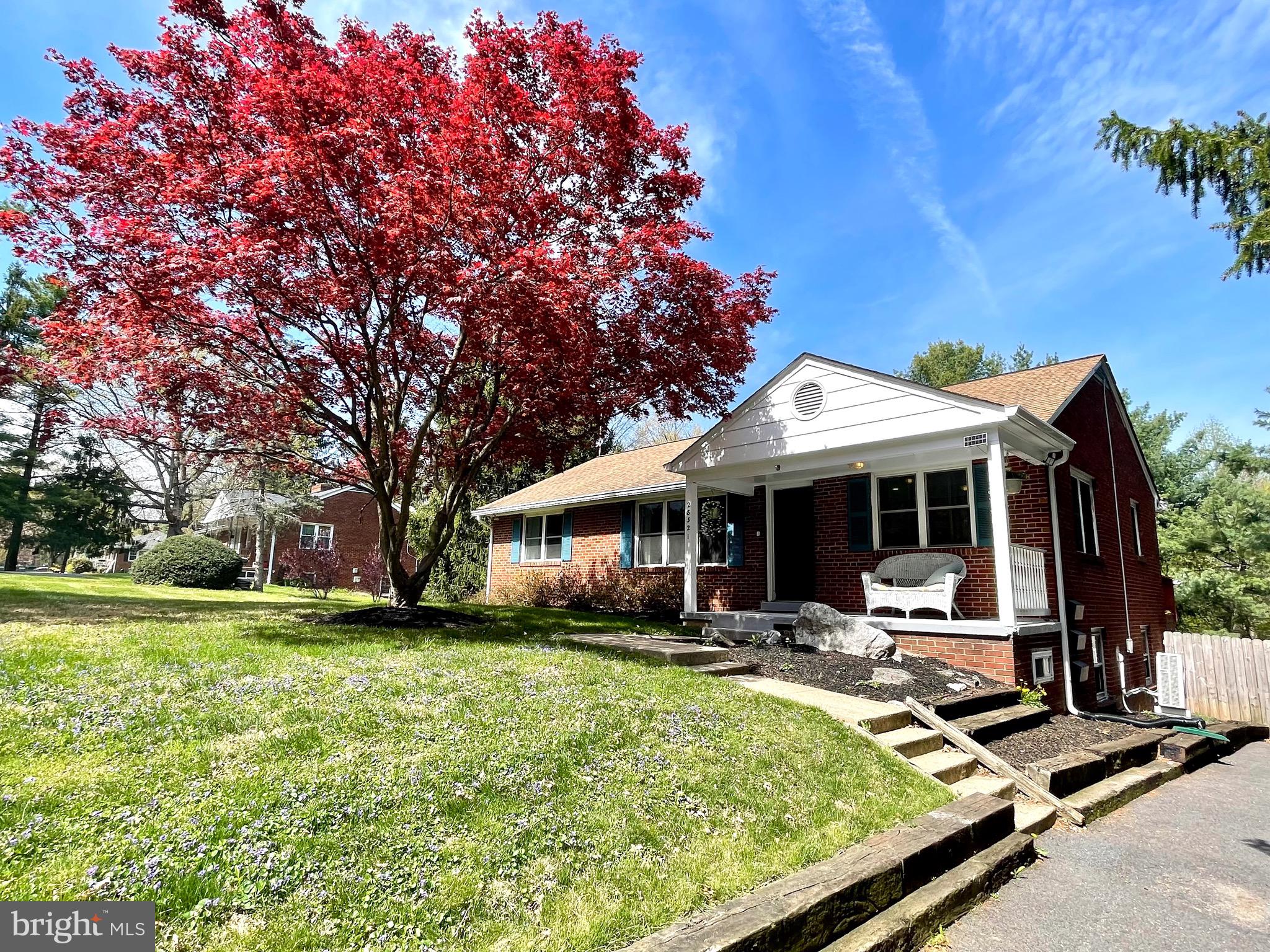 28321 Kemptown Road