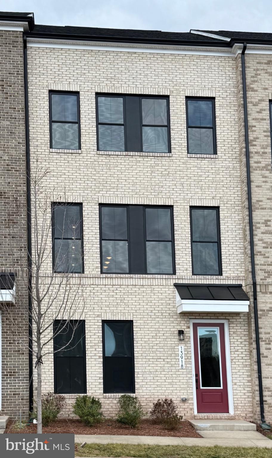 13918 Aviation Place