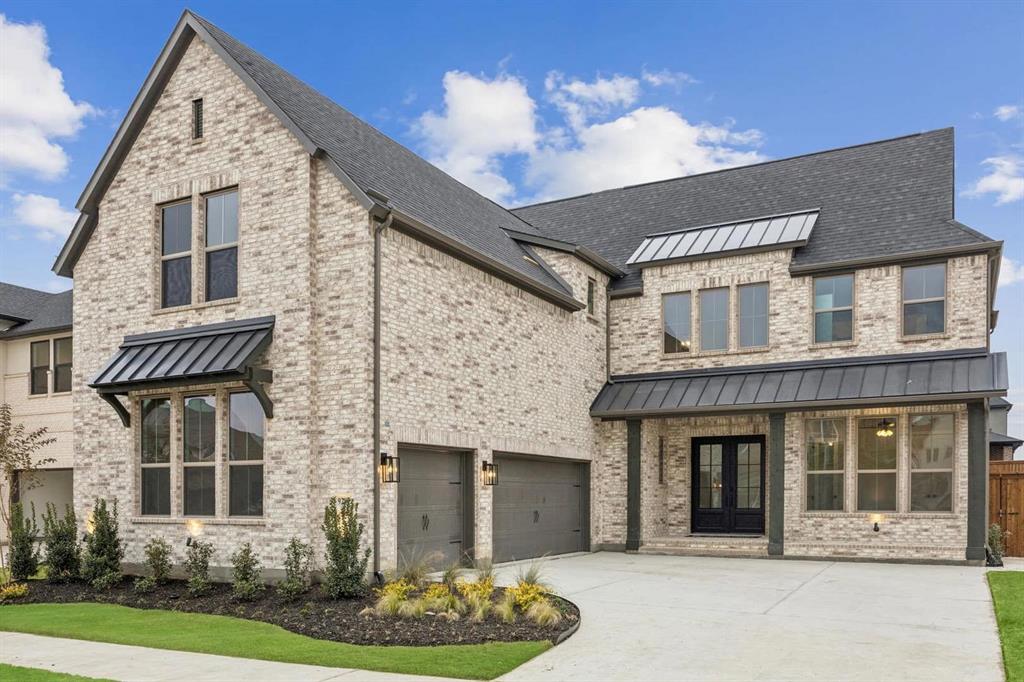 9357 Winter Bloom, Street Frisco, TX