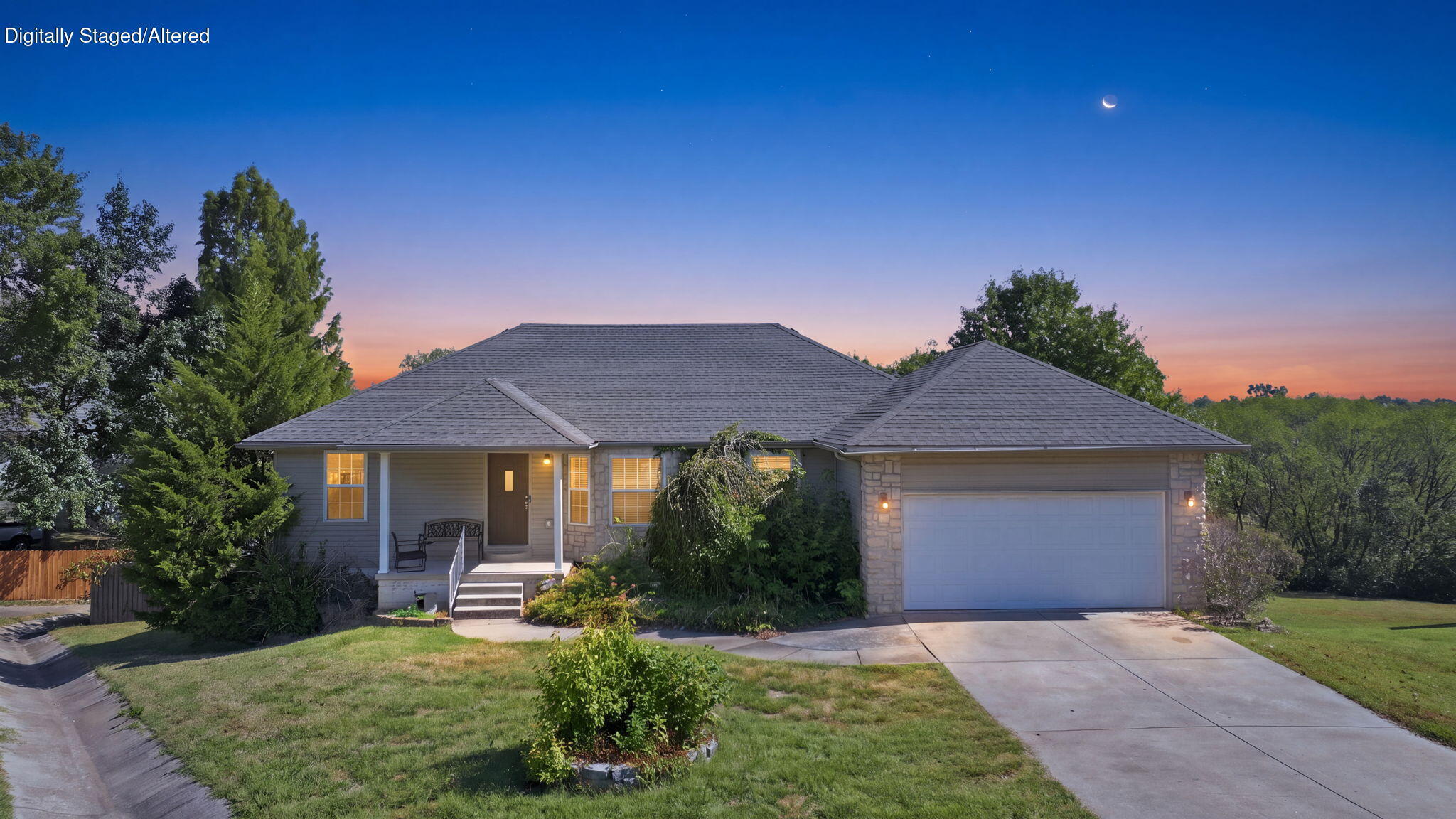 237 W Canyon Court