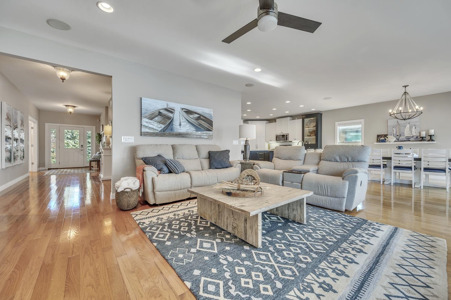 15195 Weather End Drive