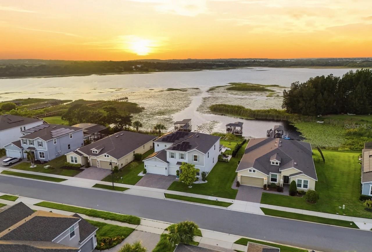 3387 Buoy Circle, Winter Garden, FL