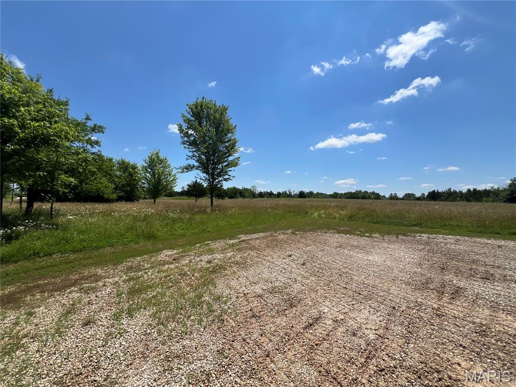 14.57 Acres Red Oak Road