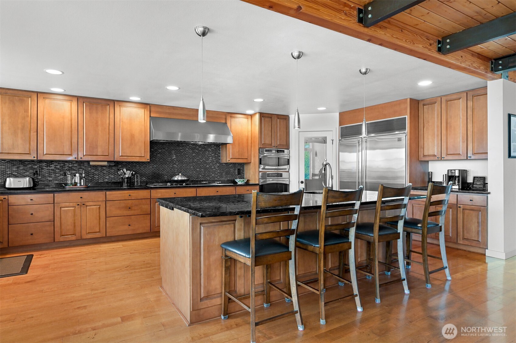 5493 Salish Road