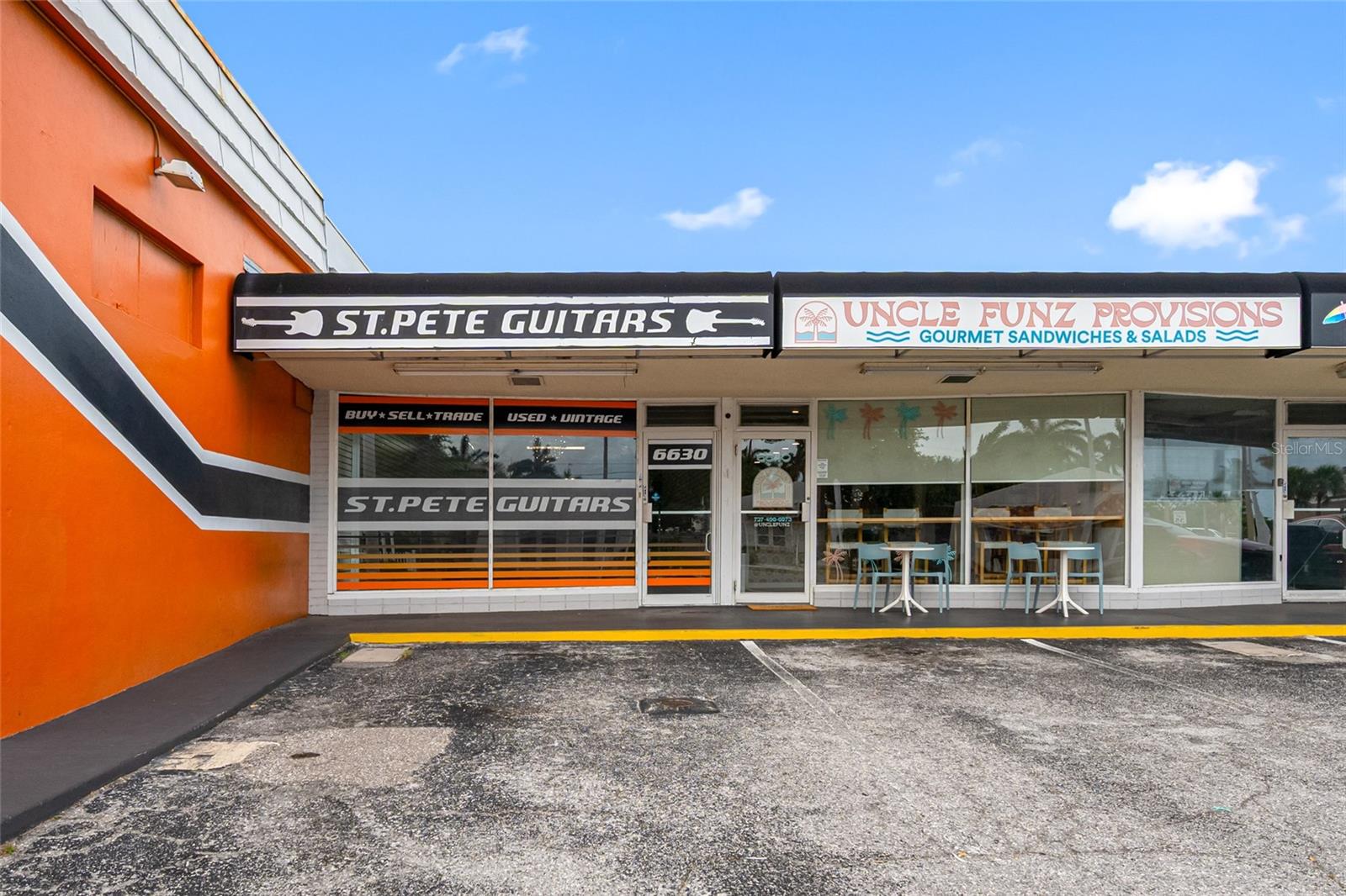 6630 Gulf Boulevard, St Pete Beach, FL