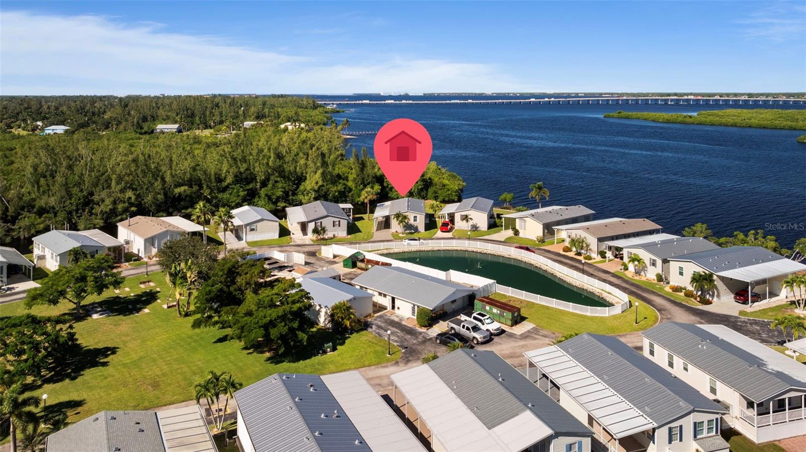 4300 Riverside Drive 108