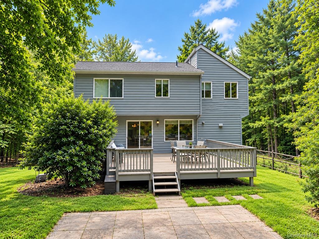 275 Todd Road