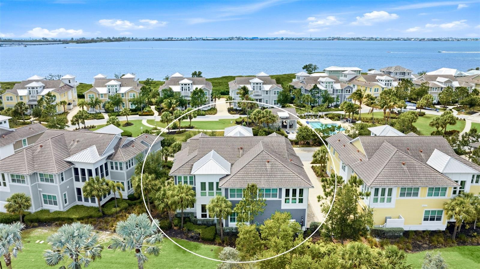 347 Compass Point Drive 201