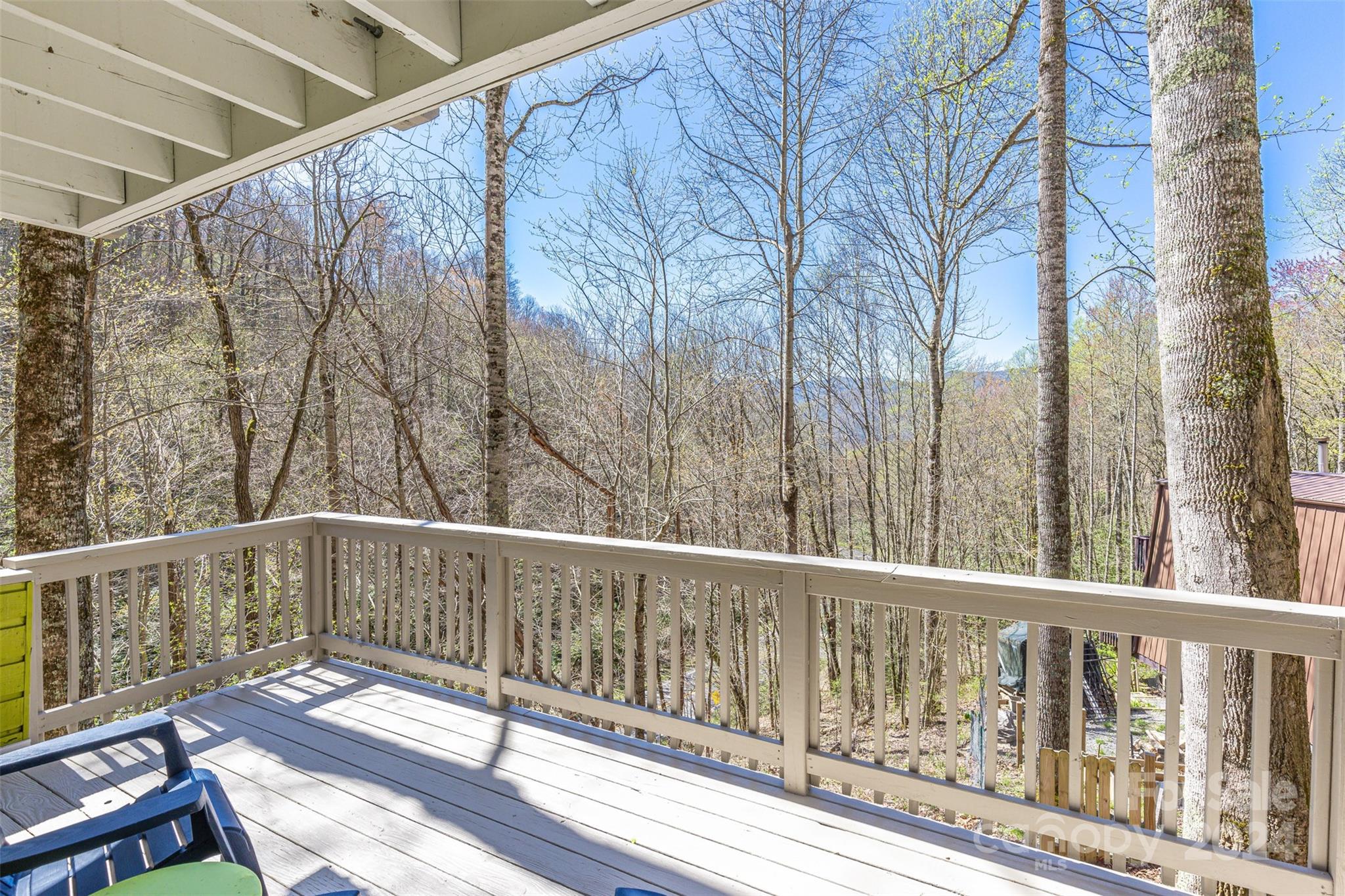 80 Chalet Place