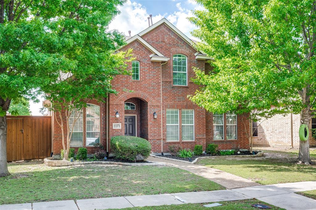 13371 Lime Ridge, Drive Frisco, TX