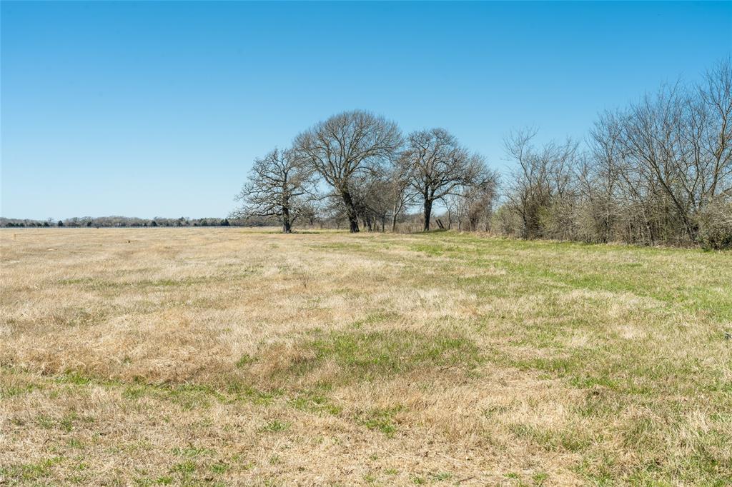 Welcome to 7X Ranch, a stunning 210+ acre property in the heart of Henderson County, Texas. This expansive land features beautiful rolling terrain, offering a perfect blend of natural beauty &  versatile functionality.  Hay Production traps produced 1,100 Round Bales & 800 Round Bales on the adjacent 114Acres in 2024.

Equestrian enthusiasts will appreciate the impressive 175' x 340' lighted covered sand arena, equipped with a Priefert Roping Air Chute, Roping Boxes, Alley, working pens & large pond. There's also a spacious 8,000 SF covered concrete corral, RV hookup, ideal for various livestock activities & ample room for parking and turning around equipment. 

For your equipment and storage needs, a 4,670' SF metal concrete floor building with 2 overhangs of 2,400' SF and 3,030' SF that provides ample space, while a cozy 580' SF apartment-1 bedroom and 1 bathroom offers a comfortable living area. The property is serviced by city water (with a non-operational well pump house) and is predominantly open pastureland with level to gently rolling topography—perfect for horseback riding, cattle grazing, or other agricultural uses.

The 5,000' SF equipment shed ensures plenty of room for machinery, hay, and other supplies. The land has been consistently used for hay production, offering an additional income stream and a reliable food source for livestock.

For those who enjoy golf, Kings Creek Golf Club and Pinnacle Golf Club are just a few miles away. With convenient access to both Dallas-Fort Worth International Airport & Tyler Pounds Regional Airport, the property is perfectly situated for both rural tranquility and city access.

Whether you're looking to build your dream home, develop a commercial venture, create an RV park, or explore other possibilities, 7X Ranch offers endless opportunities.   

Additional adjacent 114 acres, 3 ponds and ample amount of county road frontage is available for purchase.

Come explore all that 7X Ranch has to offer!