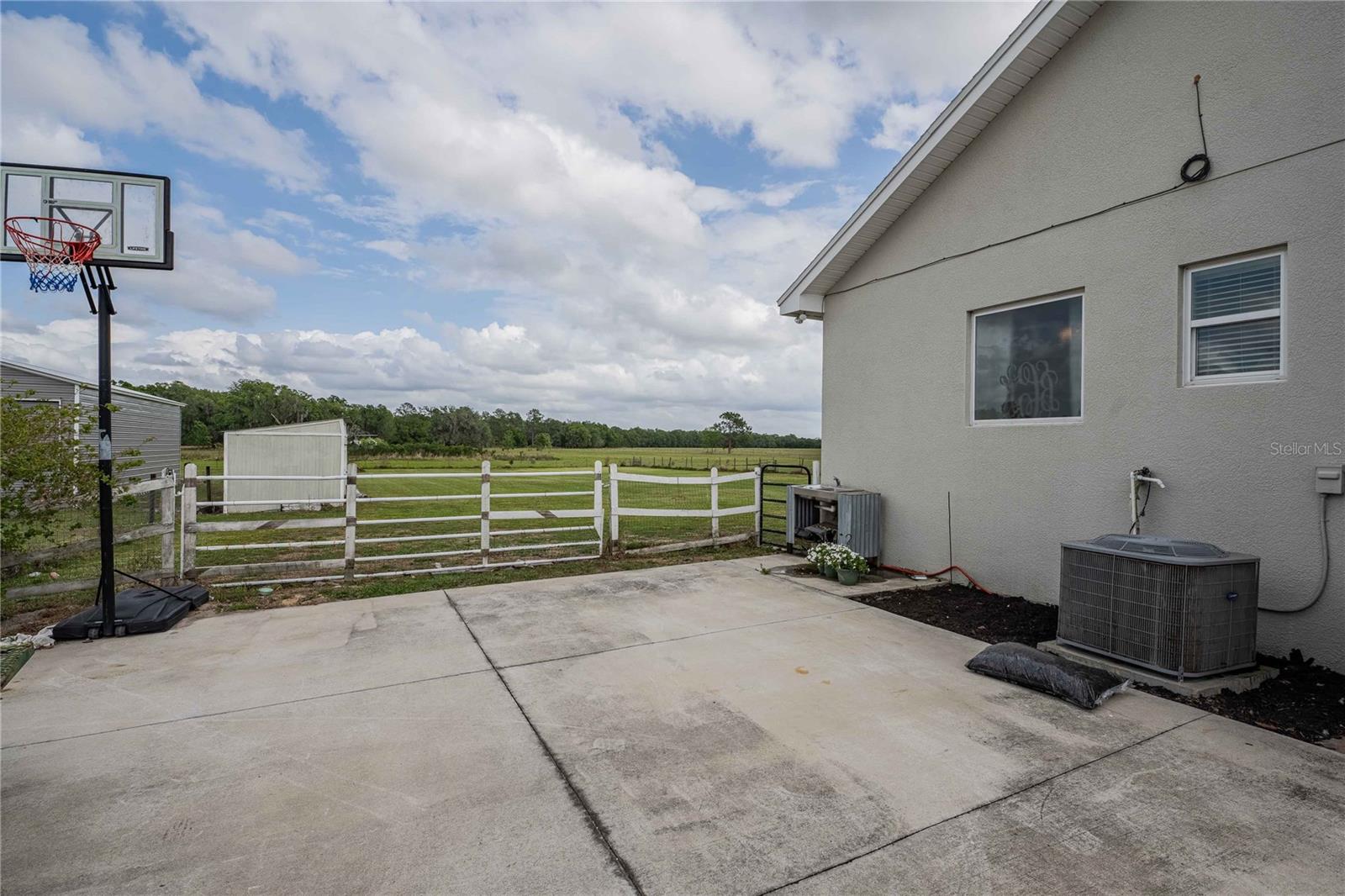 15353 Evans Ranch Road