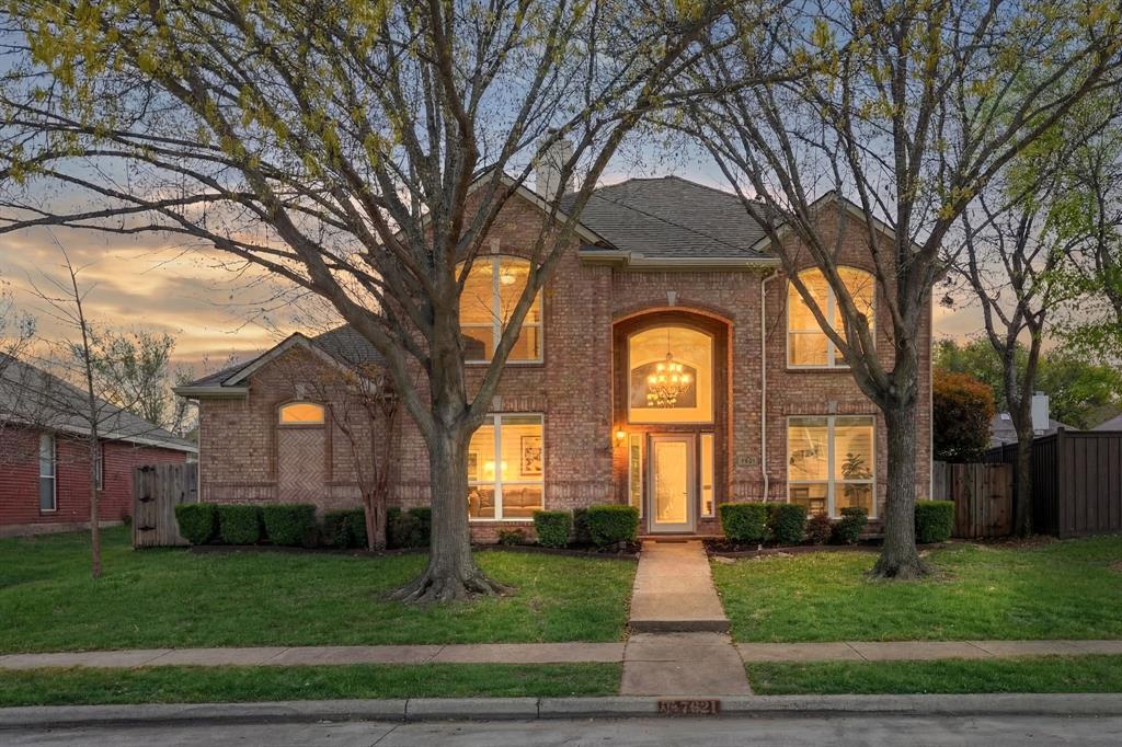 7621 Brookview, Drive Frisco, TX