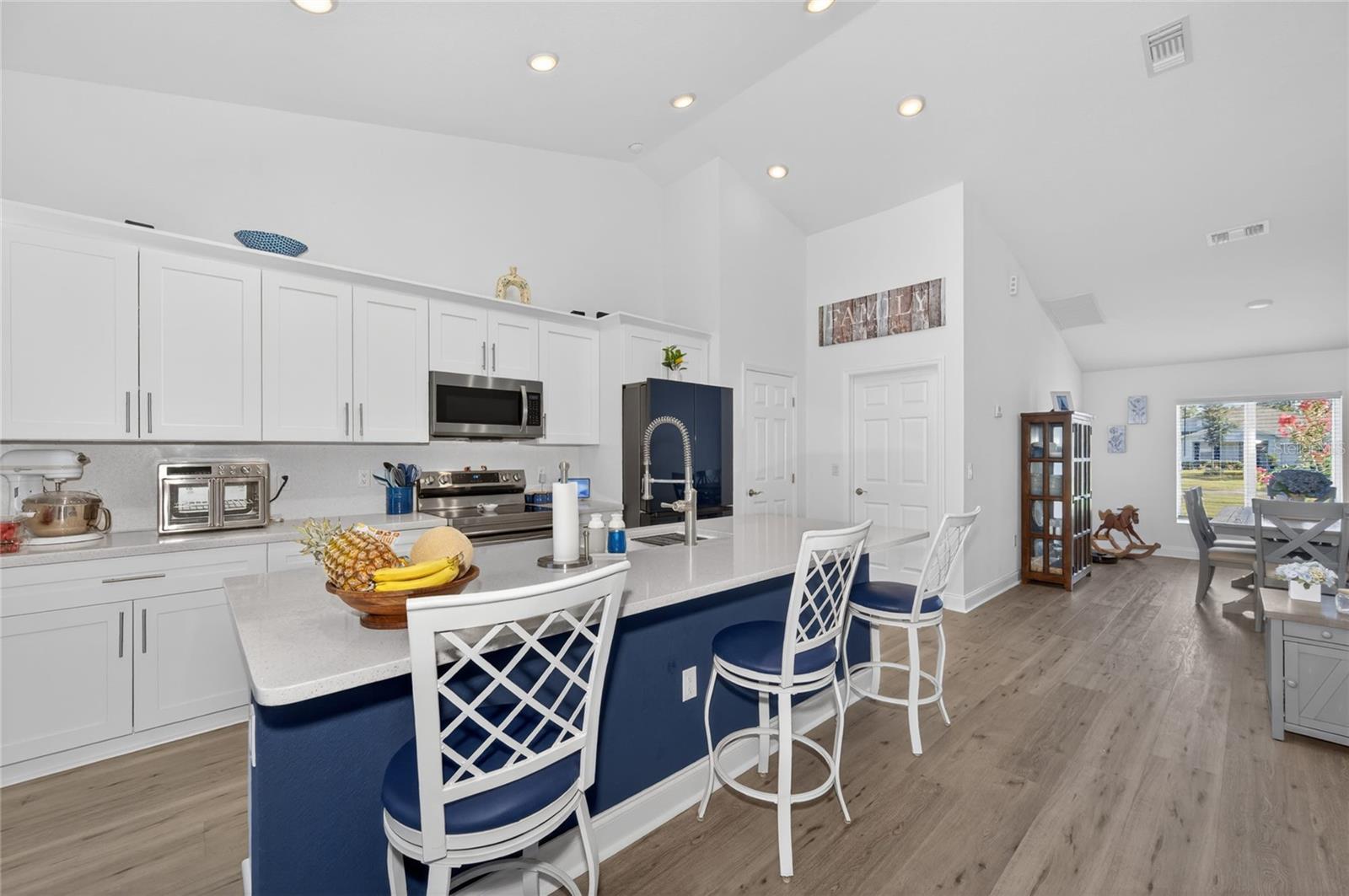 4101 Poinciana Drive