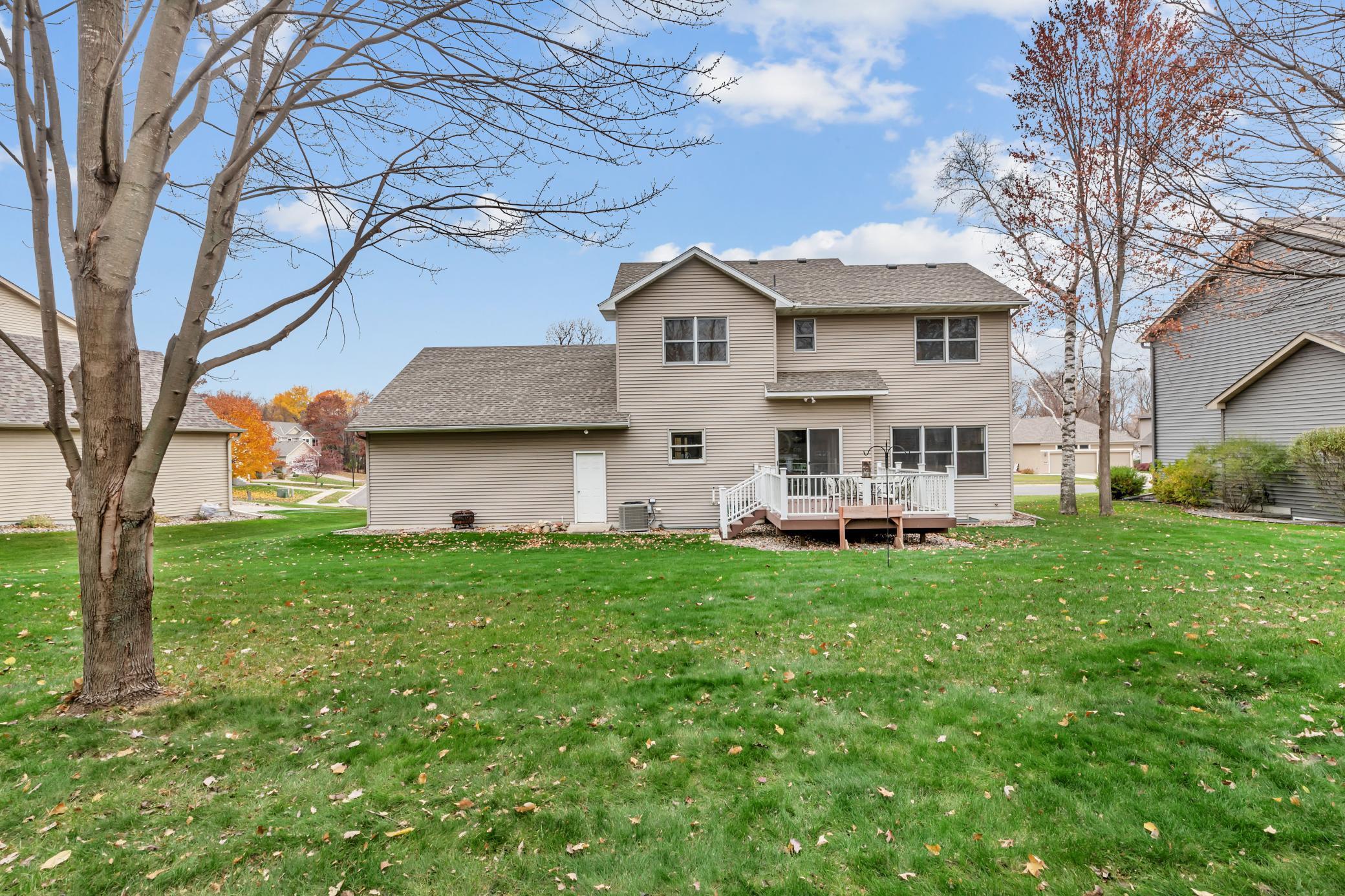 3616 Southridge Court