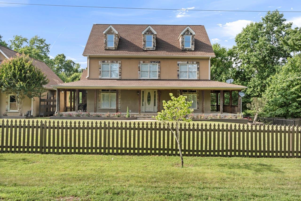 5014 Liberty Hill Road E, York, SC 29745