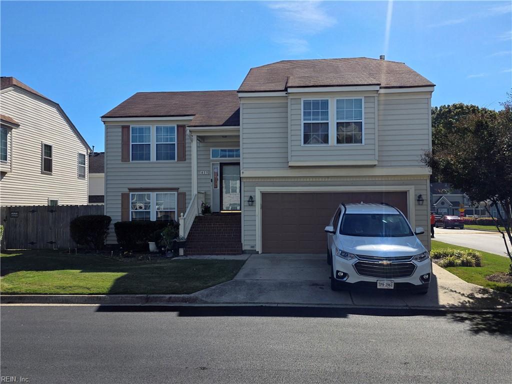 415 Prince Phillip Court, Chesapeake, VA 23320
