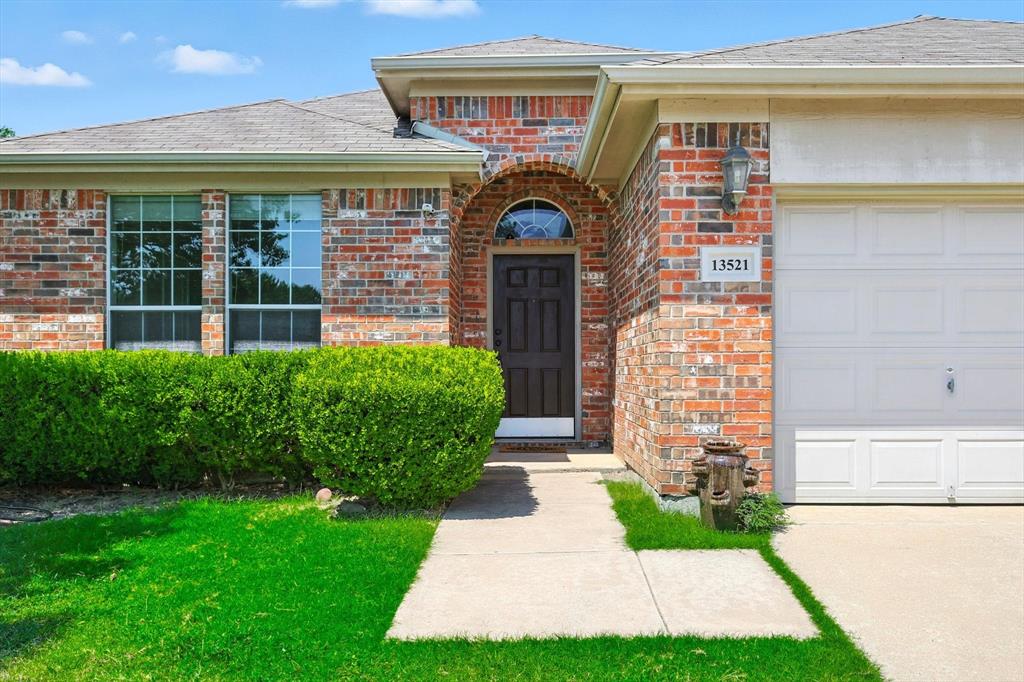 13521 Ponderosa Ranch Road