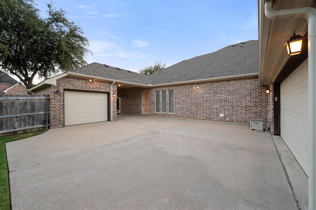 2005 Stone Canyon Court